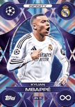 Topps Match Attax 2025/26 - Single Pack 6891