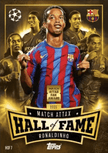 Topps Match Attax 2025/26 - Single Pack 6891