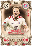 Topps Match Attax UCC 2025/2026 Collectible Football Trading Cards Eco Pack