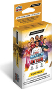 Topps Match Attax UCC 2025/2026 Collectible Football Trading Cards Eco Pack