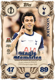 Topps Match Attax UCC 2025/2026 Collectible Football Trading Cards Eco Pack