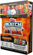 Topps Match Attax UEFA Champions League 2022/2023 Mega Tin FS0003686