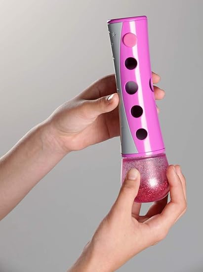 Total Style Shakey Shake Nails Decoration Studio Set 35005019 — image 4