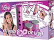 Total Style Shakey Shake Nails Decoration Studio Set 35005019