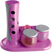 Total Style Shakey Shake Nails Decoration Studio Set 35005019