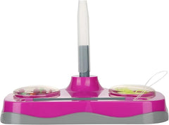 Total Style Wrap Around Hairl 35005022 - Colorland Toys