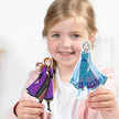 Totum Disney Frozen II Diamond Painting 681224