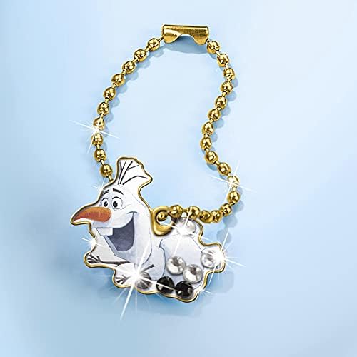 Totum Disney Frozen II Diamond Painting 681224 - Colorland Toys