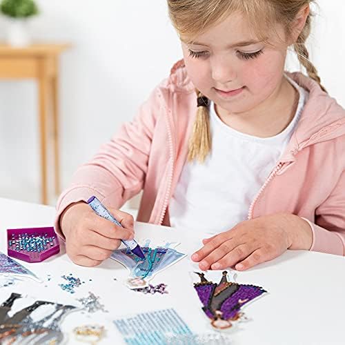 Totum Disney Frozen II Diamond Painting 681224 - Colorland Toys