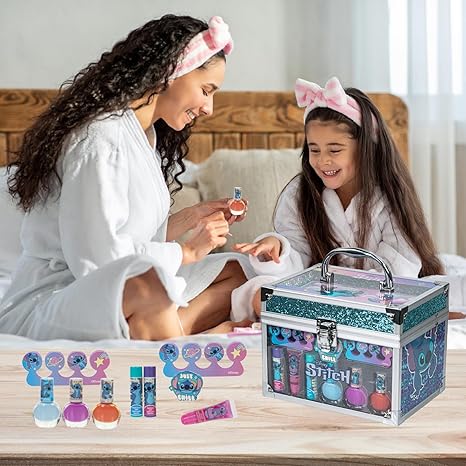 Townley Girl Cosmetic Case Set SI0062GG — image 5