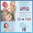 Townley Girl Cosmetic Case Set SI0062GG