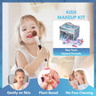Townley Girl Cosmetic Case Set SI0062GG