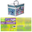 Townley Girl Cosmetic Case Set SI0062GG