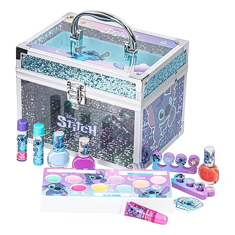 Townley Girl Cosmetic Case Set SI0062GG — image 1