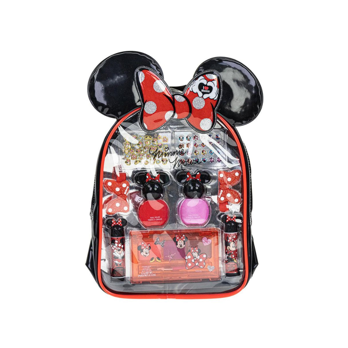 Townley Girl Cosmetic Gift Bag Set MB1344GB - Colorland Toys