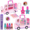 Townley Girl Cosmetic Set  BB0358GG