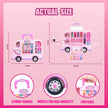 Townley Girl Cosmetic Set  BB0358GG