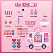 Townley Girl Cosmetic Set  BB0358GG