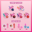 Townley Girl Cosmetic Set  BB0358GG