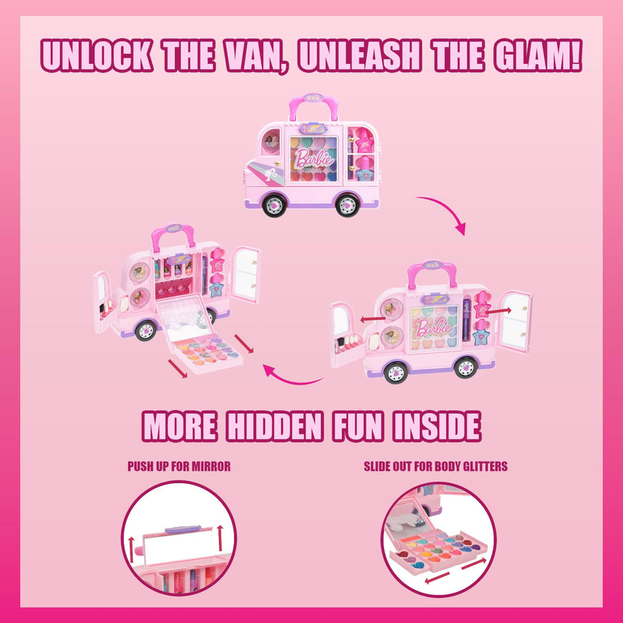 Townley Girl Cosmetic Set  BB0358GG — image 5
