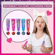 Townley Girl Disney Princess Sparkly Cosmetic Makeup Set DP2811GC