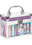 Townley Girl Frozen Lip Balm With Train Case  FZ4500GG