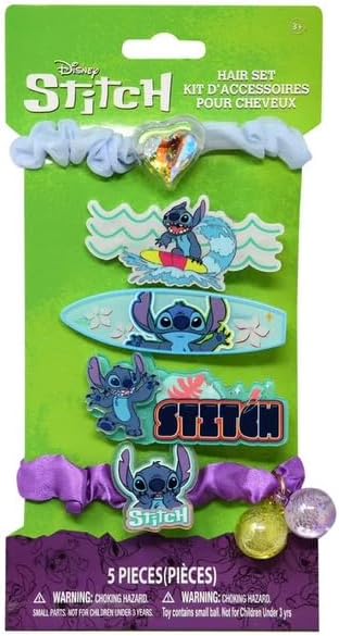 Townley Girl Hair Accessories Set  SI0030GG — image 1