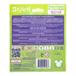 Townley Girl Holographic Lip Gloss With Topper Plant Based Stitch 5 Pack