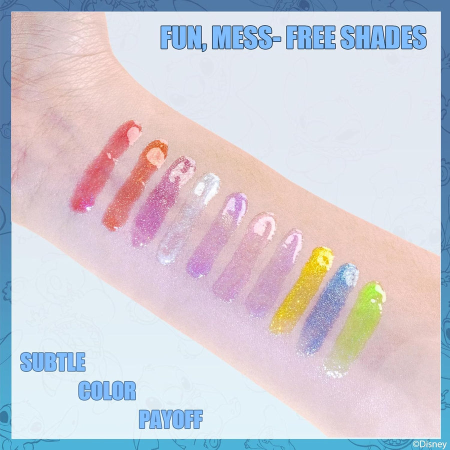 Townley Girl Lip Gloss 10-Pack  SI0051GG — image 3