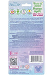 Townley Girl Lip Gloss Wands Plant-Based 5-Pack  FZ4450GH
