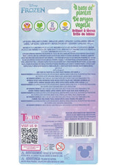 Townley Girl Lip Gloss Wands Plant - Based 5 - Pack FZ4450GH - Colorland Toys