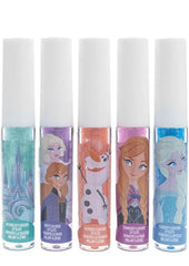 Townley Girl Lip Gloss Wands Plant - Based 5 - Pack FZ4450GH - Colorland Toys