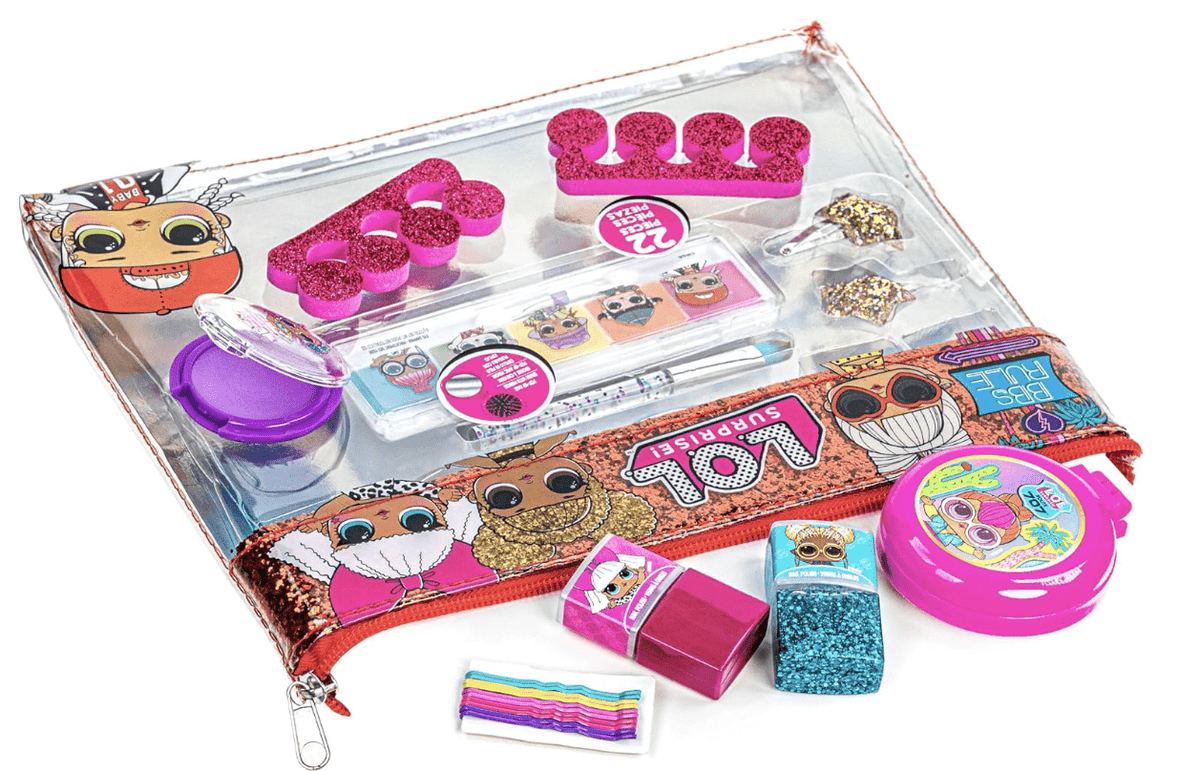 Townley Girl L.O.L. Surprise! Fashion Purse Makeup LL0272GA — image 2