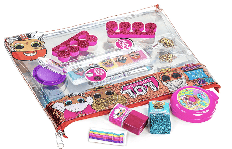 Townley Girl L.O.L. Surprise! Fashion Purse Makeup LL0272GA — image 2