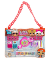 Townley Girl L.O.L. Surprise! Fashion Purse Makeup LL0272GA