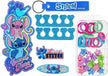 Townley Girl Mega Cosmetic Set  SI0111GG