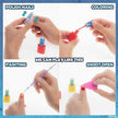 Townley Girl Nail Polish Set Stitch 18 Pack SI0055GG