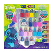 Townley Girl Nail Polish Set With Accessories Stitch 15 Pack SI0046GG