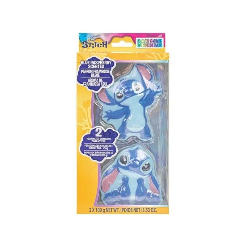 Townley Girl Painted Bath Bombs 2 - Pack SI0115GG - Colorland Toys