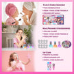 Townley LOL Surprise Cosmetic Case Set LL0314GA