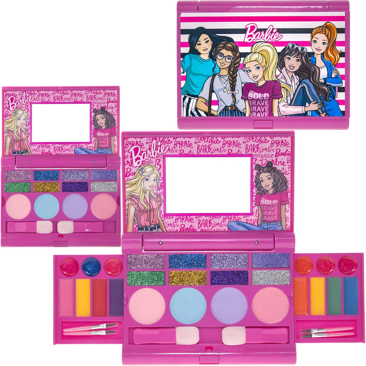 Townley Mega Set with Lip, Nail and Hair Accessories — image 3