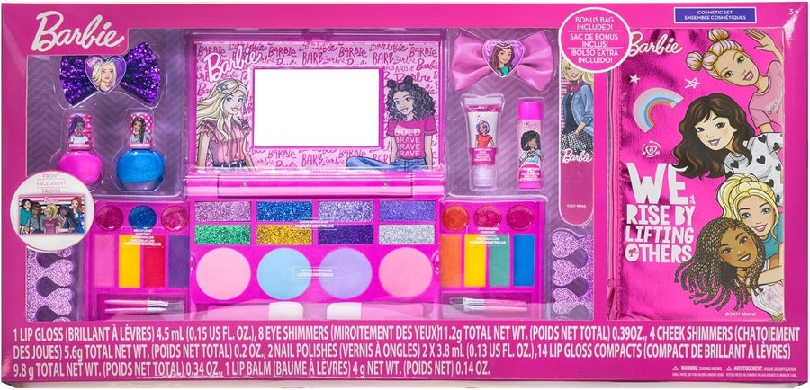 Townley Mega Set with Lip, Nail and Hair Accessories — image 1