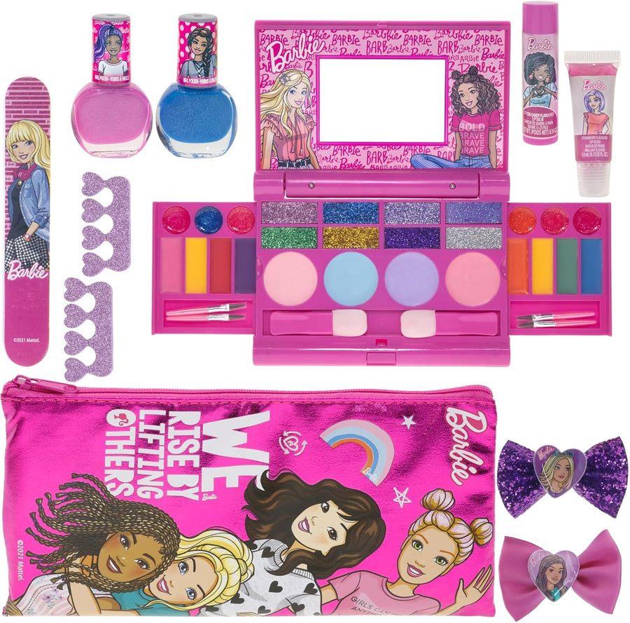 Townley Mega Set with Lip, Nail and Hair Accessories — image 5