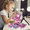 Townley Mega Set with Lip, Nail and Hair Accessories