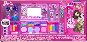 Townley Mega Set with Lip, Nail and Hair Accessories — image 7