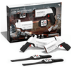 Toy Laser Tag Handtank Battle Pack