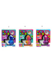Toy Monster Pour Palz Rubber Duck Large DIY Paint Pour Art Kit