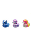 Toy Monster Pour Palz Rubber Duck Large DIY Paint Pour Art Kit