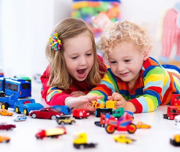 Safety and Security is more than learning and fun