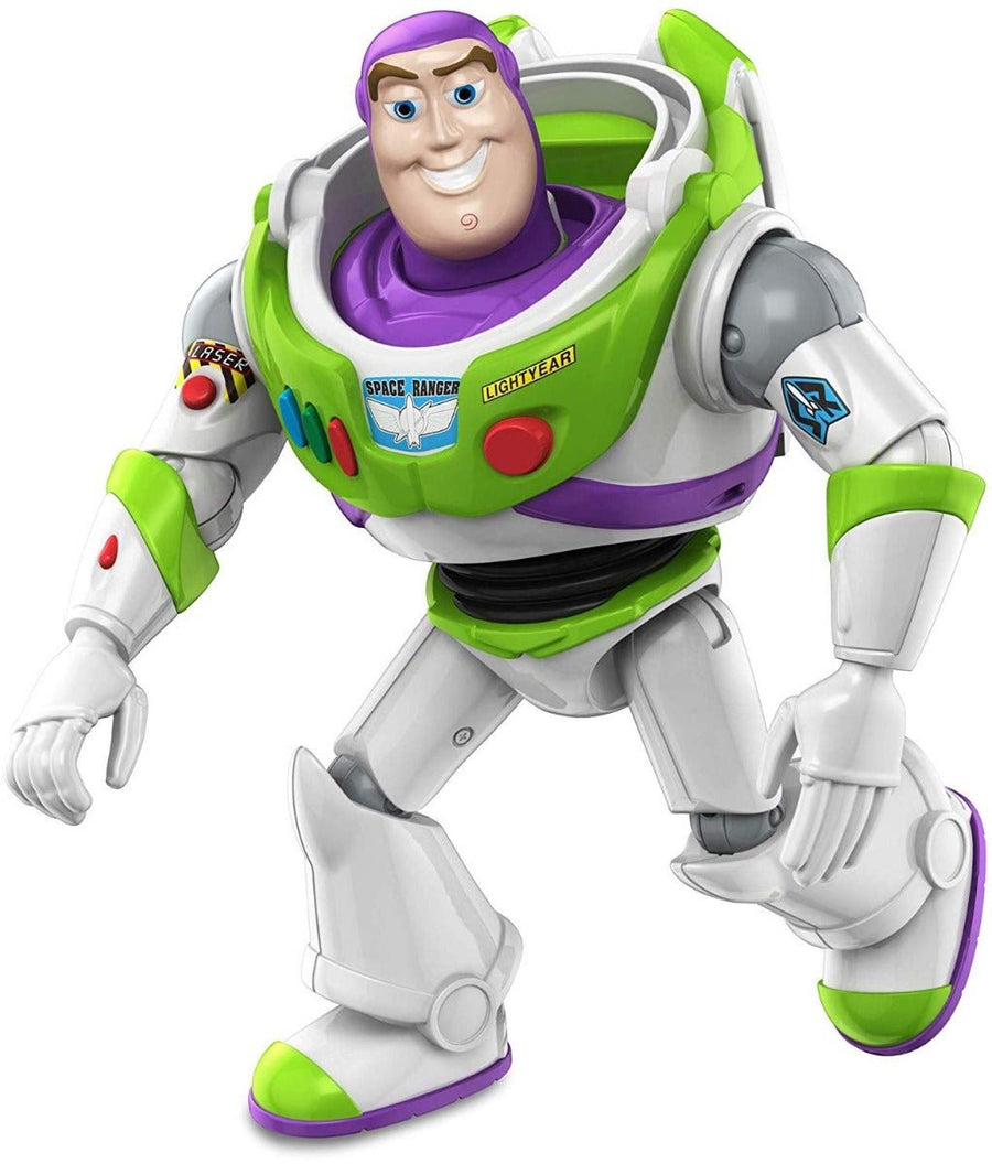 مجسم شخصية باز لايت يير من فيلم Toy Story 4، مقاس 7 بوصات، GDP69 — image 1